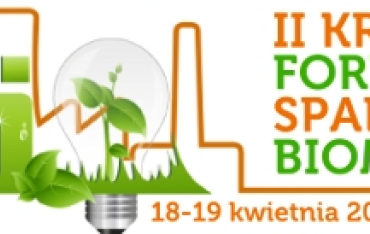 Podsumowanie II Krajowego Forum spalania biomasy
