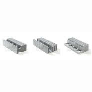 System budowy Izodom Super King Blok